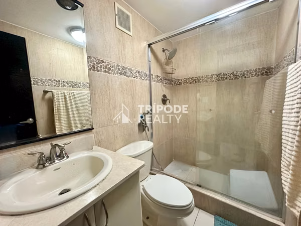 APARTMENT FOR SALE IN COSTA DEL ESTE – PH PARQUE DEL MAR I