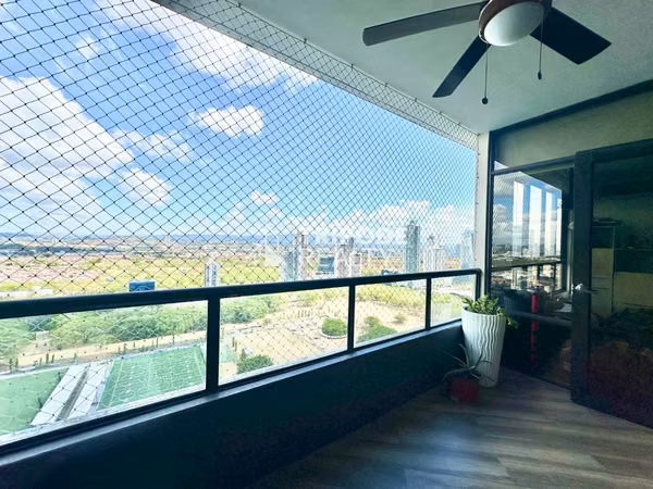 APARTMENT FOR SALE IN COSTA DEL ESTE – PH PARQUE DEL MAR I
