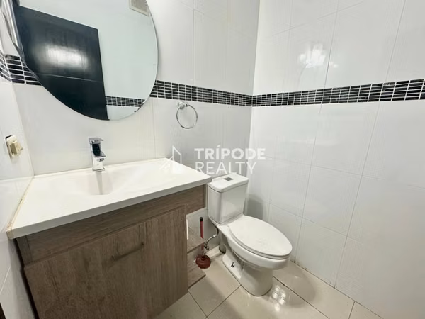 APARTMENT FOR SALE IN COSTA DEL ESTE – PH PARQUE DEL MAR I