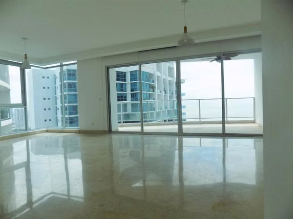 Apartment for Sale in Punta Pacífica 26EPP6548