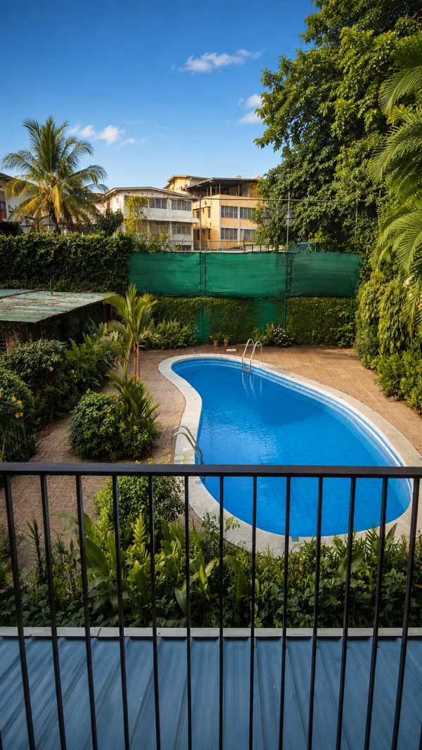RESIDENCIA EN VENTA RM1-C2  HERBRUGER – EL CARMEN