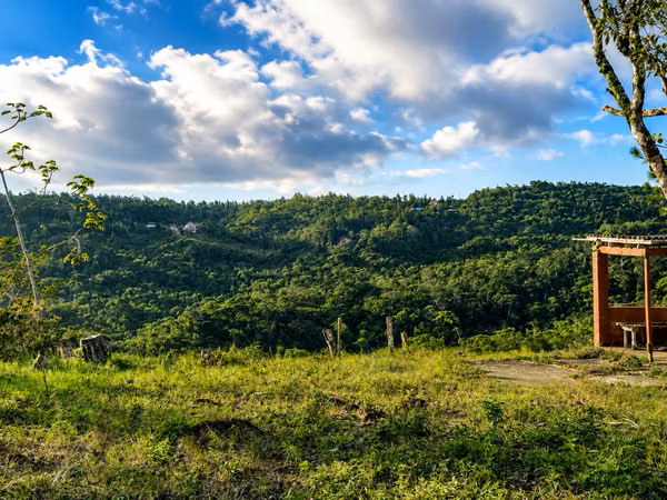 SELL BEAUTIFUL LOT WITH VIEW ON THE BLUE HILL HEIGHTS