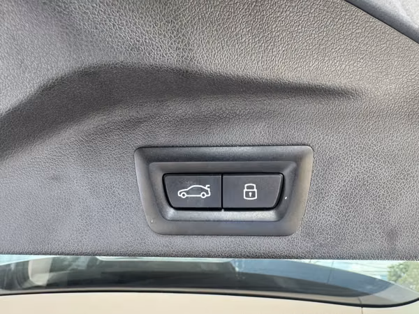 BMW X5 2024