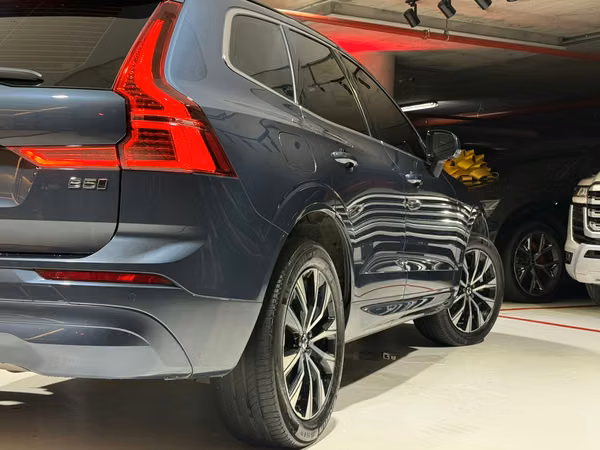 Volvo XC60 B5 Mild Hybrid 2024