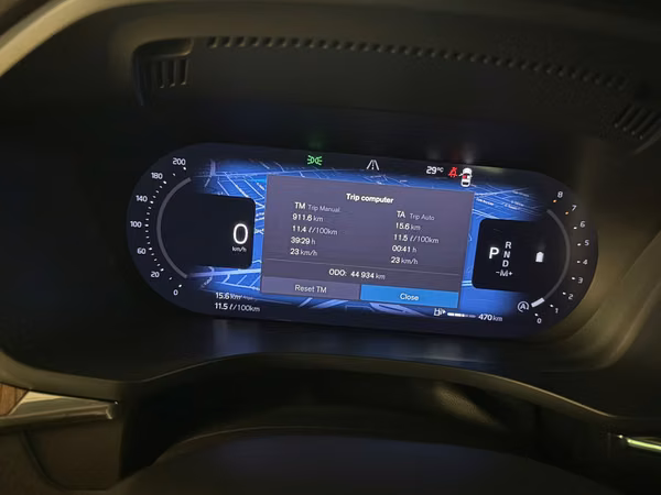 Volvo XC60 B5 Mild Hybrid 2024