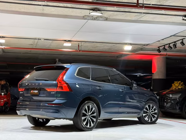 Volvo XC60 B5 Mild Hybrid 2024