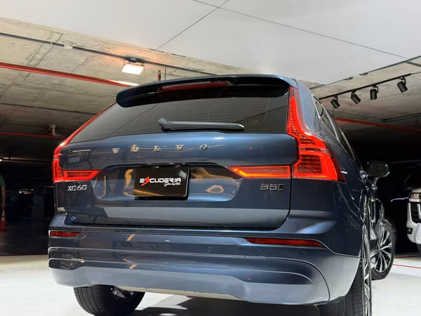 Volvo XC60 B5 Mild Hybrid 2024