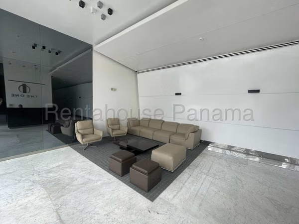 Apartment for sale with Appliances in San Francisco Ph The One Tower EC