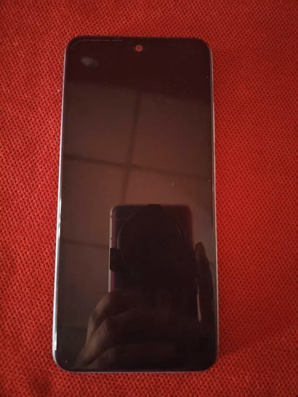 REDMI NOTE 12S