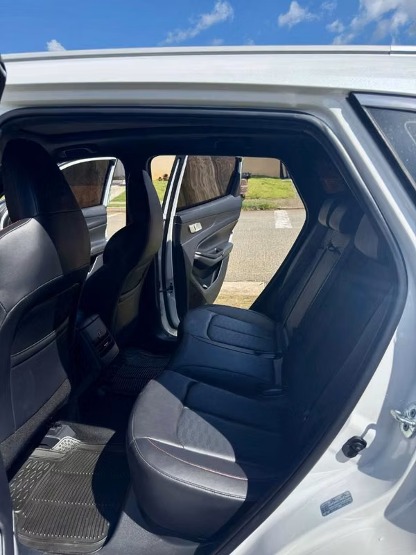 Changan CS55plus II 2023