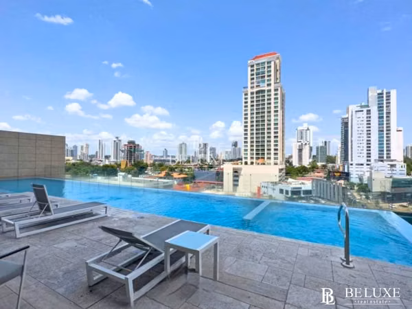 FOR SALE APARTMENT IN PH THE TOWERS, SAN FRANCISCO (6)
