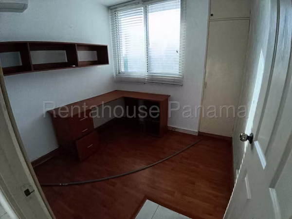 Rental in PH Guadalupe - El Carmen - 156m ² - Amoblado - 2 Rec - CBE