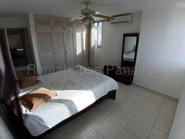 Rental in PH Guadalupe - El Carmen - 156m ² - Amoblado - 2 Rec - CBE