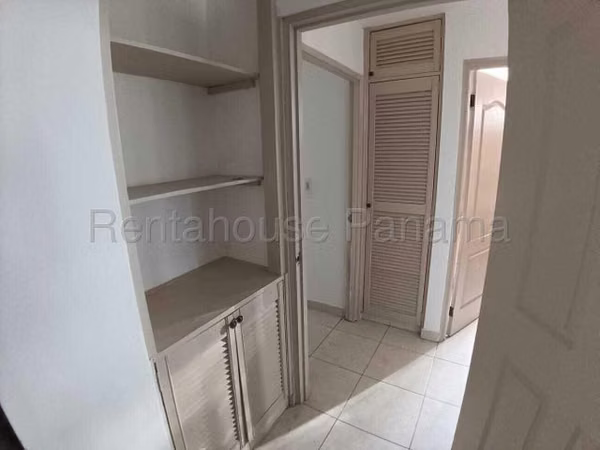 Rental in PH Guadalupe - El Carmen - 156m ² - Amoblado - 2 Rec - CBE