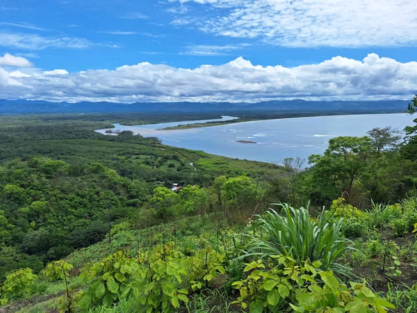 Terreno en Tonosí en venta