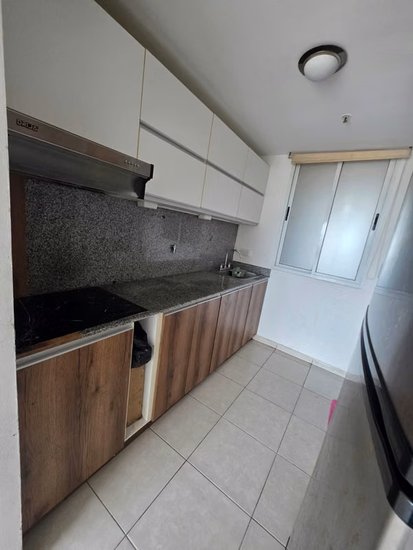SELL APARTMENT PH ALSACIA TOWER