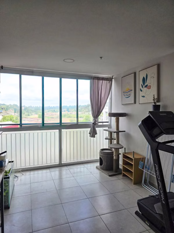 SELL APARTMENT PH ALSACIA TOWER