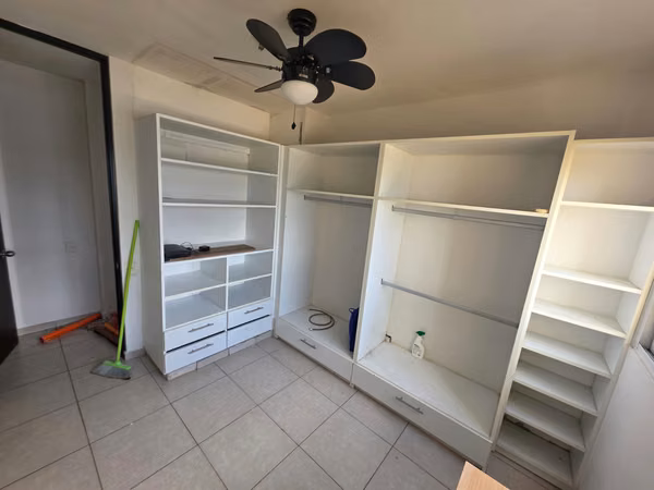 SELL APARTMENT PH ALSACIA TOWER