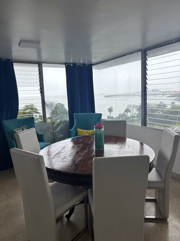 SEA VIEW
