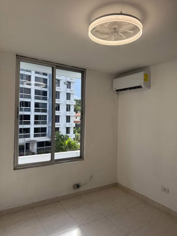 Fully apartment for Rent at PH McGregor Point – Condado del Rey, Panama City