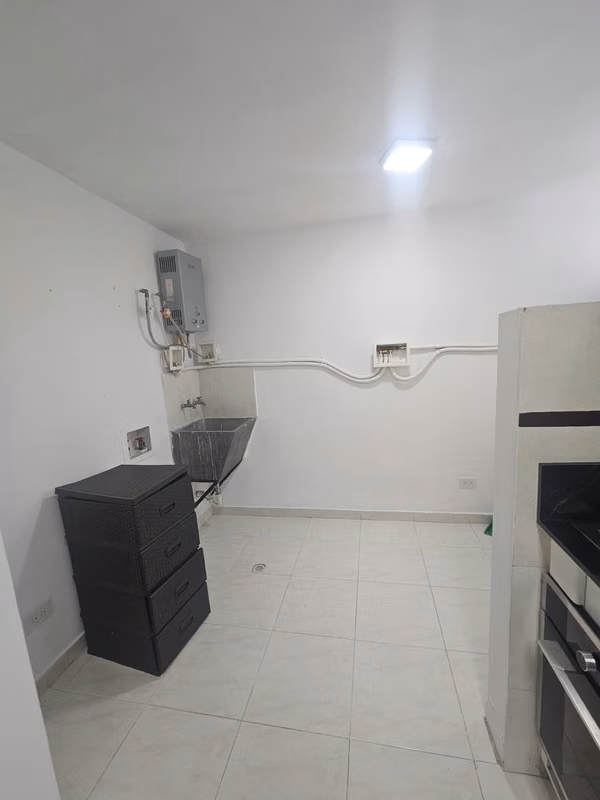 Fully apartment for Rent at PH McGregor Point – Condado del Rey, Panama City