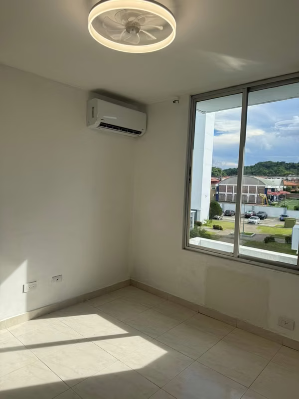 Fully apartment for Rent at PH McGregor Point – Condado del Rey, Panama City