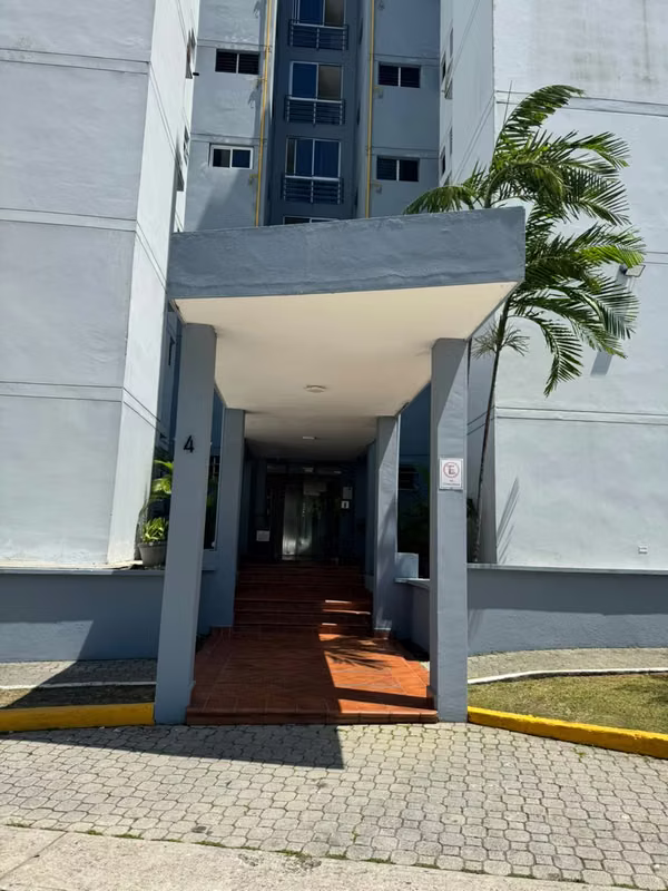 Fully apartment for Rent at PH McGregor Point – Condado del Rey, Panama City