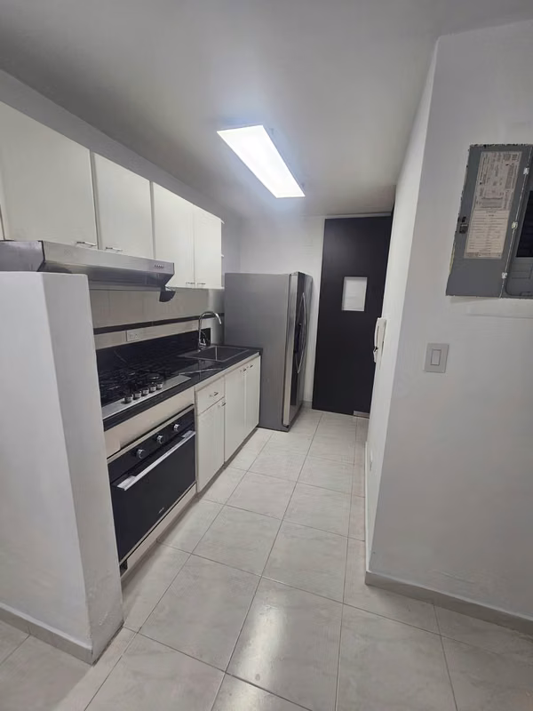 Fully apartment for Rent at PH McGregor Point – Condado del Rey, Panama City