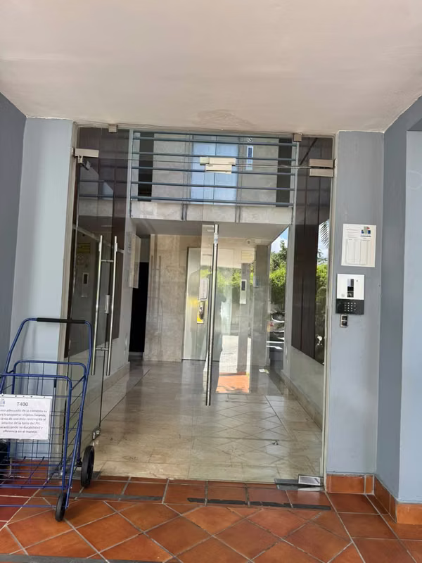 Fully apartment for Rent at PH McGregor Point – Condado del Rey, Panama City
