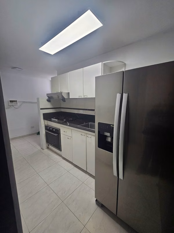 Fully apartment for Rent at PH McGregor Point – Condado del Rey, Panama City