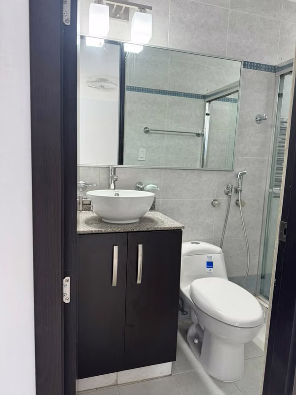 Fully apartment for Rent at PH McGregor Point – Condado del Rey, Panama City