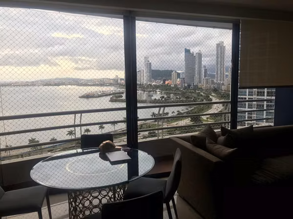Melissa Foster Luxury Sells Spectacular Apartment at Los Delfines Avenida Balboa MFR2041