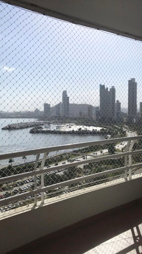 Melissa Foster Luxury Sells Spectacular Apartment at Los Delfines Avenida Balboa MFR2041