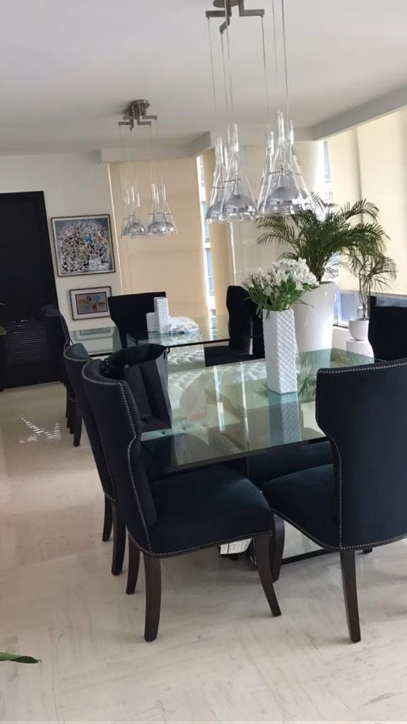 Melissa Foster Luxury Sells Spectacular Apartment at Los Delfines Avenida Balboa MFR2041