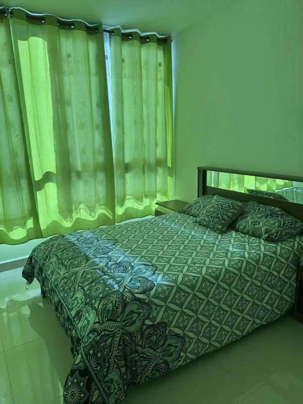 El Dorado camino real apartamento $1150 mensual, AMOBLADO FULL NUEVO interesado escribir Whatssap