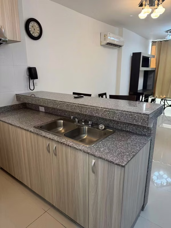 El Dorado camino real apartamento $1150 mensual, AMOBLADO FULL NUEVO interesado escribir Whatssap