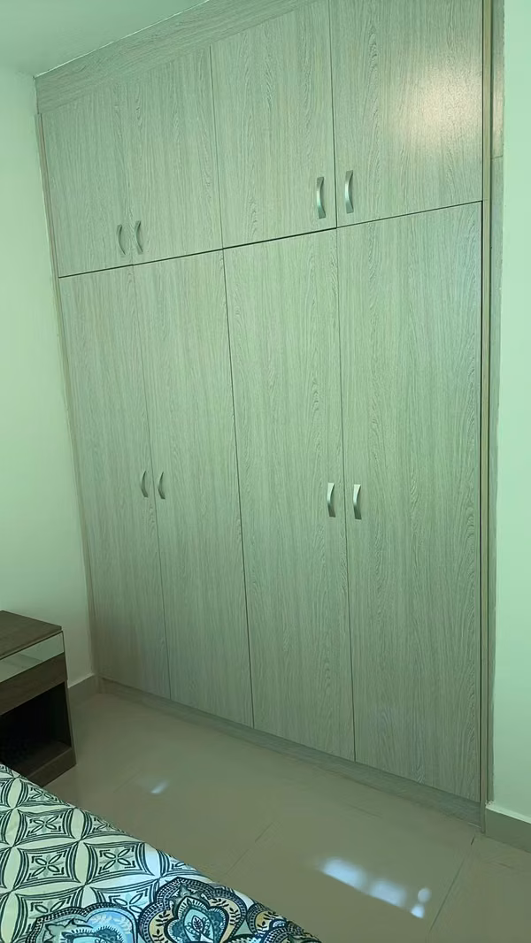 El Dorado camino real apartamento $1150 mensual, AMOBLADO FULL NUEVO interesado escribir Whatssap