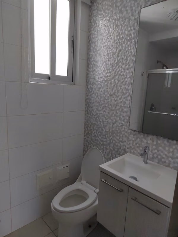 FOR RENT! Elegant &amp; Modern Fully Furnished Apartment in Panama City