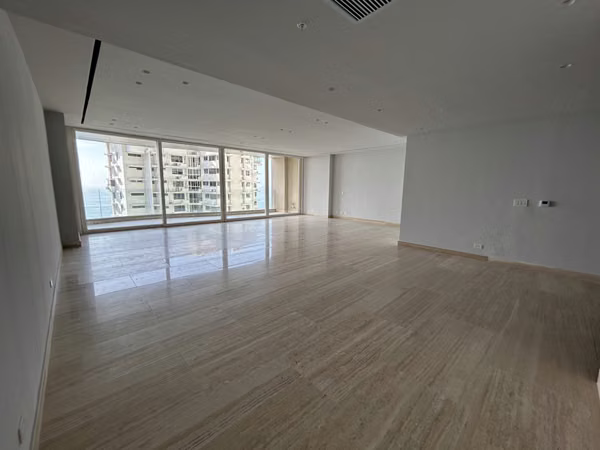 395 m² Apartment with 4 Bedrooms and Appliances Included | For Rent