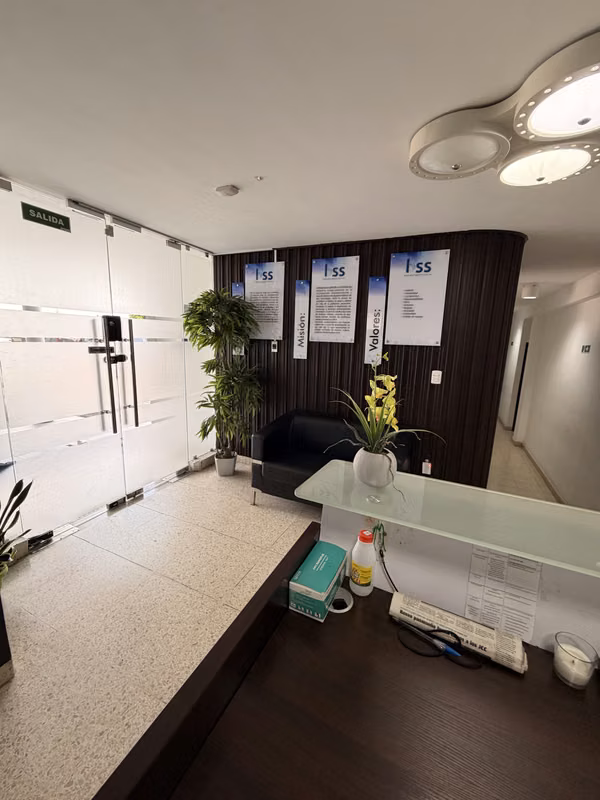 FOR RENT AN IMPRESSIVE HOUSE / COMMERCIAL PREMISES IN EL DORADO