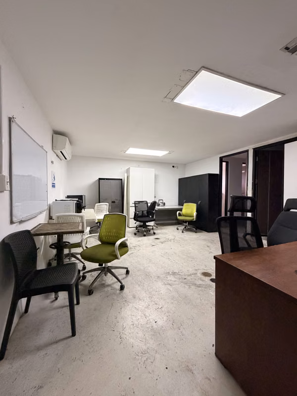 FOR RENT AN IMPRESSIVE HOUSE / COMMERCIAL PREMISES IN EL DORADO