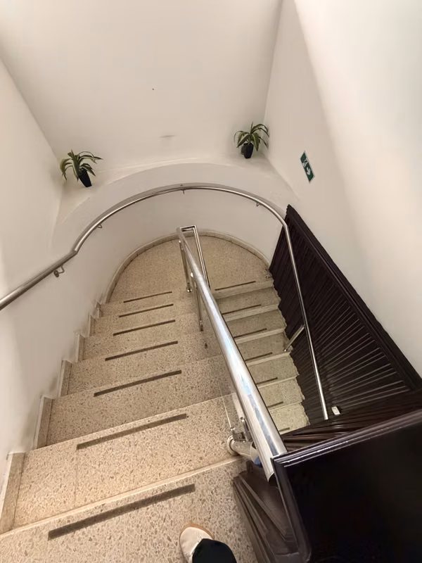 FOR RENT AN IMPRESSIVE HOUSE / COMMERCIAL PREMISES IN EL DORADO
