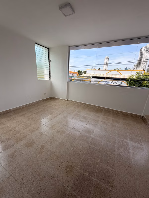 FOR RENT RENOVATED COMMERCIAL SPACE