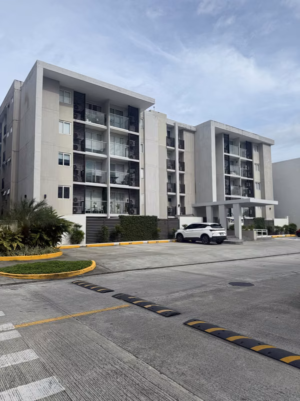 Ideal apartment 5 minutes from Costa del Este in $150K Business! (Avalúo price)