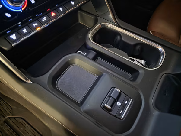 GMC Sierra 3500 Denali Ultimate 2025