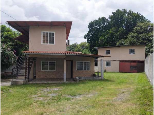 Venta de casa Duplex | Las lajas, Chame