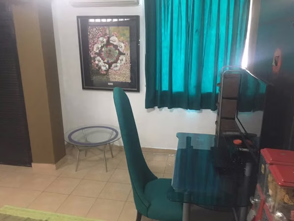 The price is only negotiated up - San Francisco 2 and 2 furnished