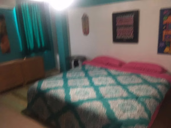 The price is only negotiated up - San Francisco 2 and 2 furnished