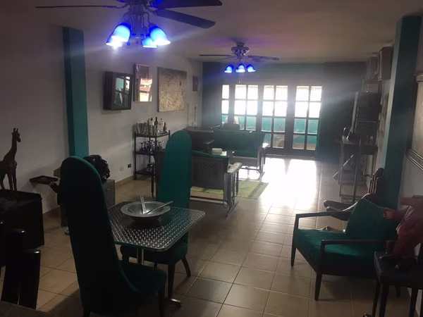 The price is only negotiated up - San Francisco 2 and 2 furnished