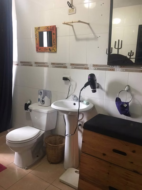The price is only negotiated up - San Francisco 2 and 2 furnished